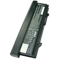123accu Batteri til notebook, laptop til DELL Latitude E5400, Latitude E5500 og andre