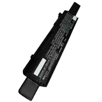 Cameron Sino Batteri til notebook, laptop til Dell Studio 17, Studio 1745, Studio 1747 og andre