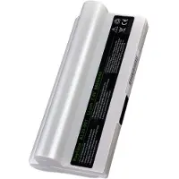 123accu Batteri til notebook, laptop til Eee PC 901, Eee PC 904, Eee PC 904HD og andre.