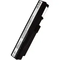 123accu Batteri til notebook, bærbar computer til Acer Aspire One, Aspire One A110-1295 og andre