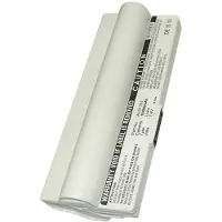 123accu Batteri til notebook, laptop til Eee PC 703, Eee PC 900a, Eee PC 900HA og andre.