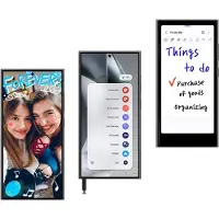 Samsung Galaxy S24 Ultra S Pen EJ-PS928BYEGEU - Gul