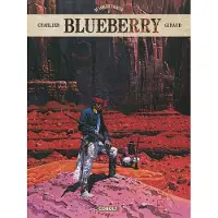 Cobolt Blueberry – De samlede eventyr 6 | Jean-Michel Charlier