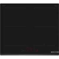 Bosch Pvq631hc1e 60 Cm Induktionskomfur 4 Blus