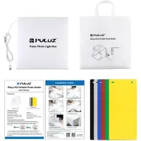 Puluz PU5030, USB, 310 mm, 310 mm, 320 mm, 700 g, 20 stk