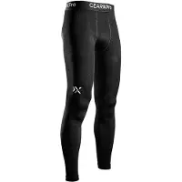 Gearxpro Compression Baselagbukser