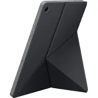 Samsung Galaxy Tab A11+ Book Cover - Black