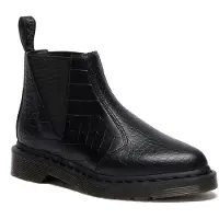 Dr. Martens Bianca Ii Støvler