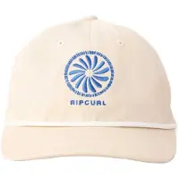 Rip Curl Mod Cali Medallion Kasket
