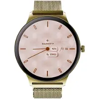 GARETT Verona 2 Glow 43 mm Guld SmartWatch