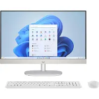 HP 9z1x2ea 23.8´´ I3-1315u/8gb/512gb Ssd Alt-i-én-pc