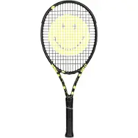 Prince Smiley 25 Junior Ustrengede Tennisracket