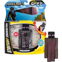 Goo Jit Zu Minecraft Enderman