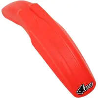 Ufo Universal Supermotard Forskærm