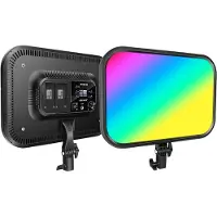 Neewer RGB168 LED-lyspanel 60 W 2500-8500K
