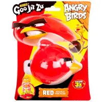 Bandai Angry Birds Red Figur