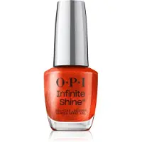 OPI Good Enough To Treat Infinite Shine Neglelak 15 ml I'm a Natural Gingerbread