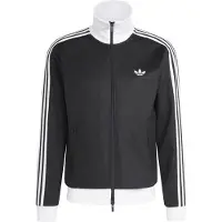 Adidas Classic Sweatshirt Med Lynlås
