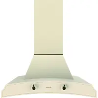 Gorenje Classico DK63MCLI