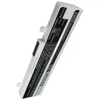 123accu Batteri til bærbar computer, laptop til Asus Eee PC 1015, Eee PC 1015PE, Eee PC 1016 m.fl.