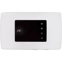 ZTE Mf920c Router