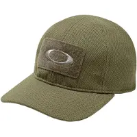 Oakley Apparel Si Kasket