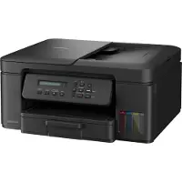Brother T730dw Multifunktionsprinter