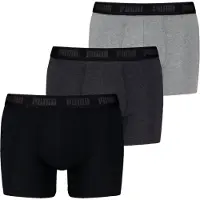 Puma Everyday Boxers 3 Enheder