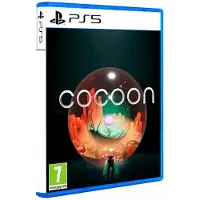 Sony Ps5 Cocoon