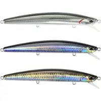 Duo Tide Lance Sinking Minnow 28g 160 Mm