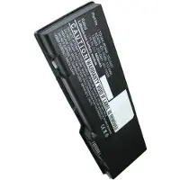123accu Batteri til notebook, laptop til DELL Latitude 131L, Inspiron 1501 og andre