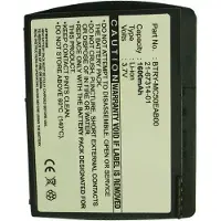 Cameron Sino Batteri til stregkodescanner til Symbol MC50, MC5040