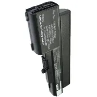 123accu Batteri til notebook, bærbar computer til COMPAL JFT00