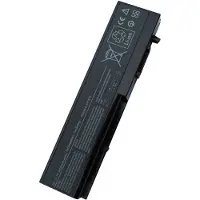 123accu Batteri til notebook, bærbar computer til Dell Studio 14, Studio 1435, Studio 1436