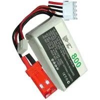Cameron Sino Batteri til heli/fly til RC CS-LP8003C30RT