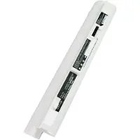123accu Batteri til notebook, bærbar computer til Lenovo ideapad S10-2, IdeaPad S10-2 20027