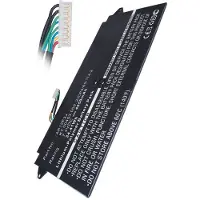 24.Se Batteri til notebook, bærbar computer til Acer Aspire S7, Aspire S7 13" og andre