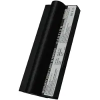 123accu Batteri til notebook, laptop til Eee PC 703, Eee PC 900a, Eee PC 900HA og andre.