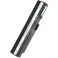 123accu Batteri til notebook, bærbar computer til Acer Aspire One, Aspire One A110-1295 og andre
