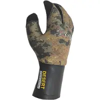 Spetton Brown Desert Fussion Handsker 3 Mm