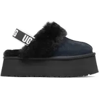 Ugg Funkette Tøfler