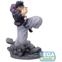 SEGA Luminasta Jujutsu Kaisen Kaigyoku/Gyokusetsu Toji Fushiguro Heavenly Restriction