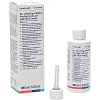 CVET Ørerens - 100 ml