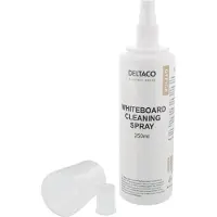 Deltaco Whiteboard Cleaning Spray, 250ml