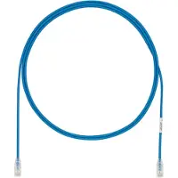 Panduit U/utp 5 M Cat6a Netværkskabel