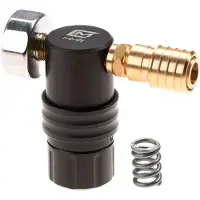 Mancraft Mmr Qd Us Regulator