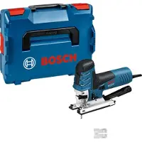 Bosch GST 150 CE Professional - Stiksav - 780 W - SOLO