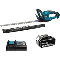 Makita Duh507z Elektrisk Hækkeklipper