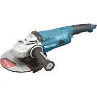Makita GA9020R, 6600 rpm, 23 cm, Vekselstrøm, 8,01 kg