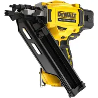 DeWalt Cordless Brushless Framing Nail Gun (Solo)